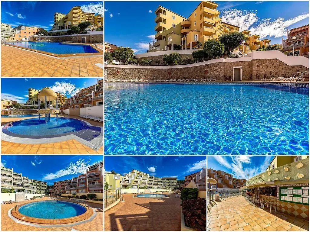 Apartment Orlando 41 Sea V 5 Costa Adeje