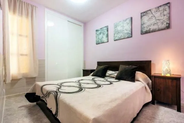 Apartment Orlando 41 Sea V 5 Costa Adeje