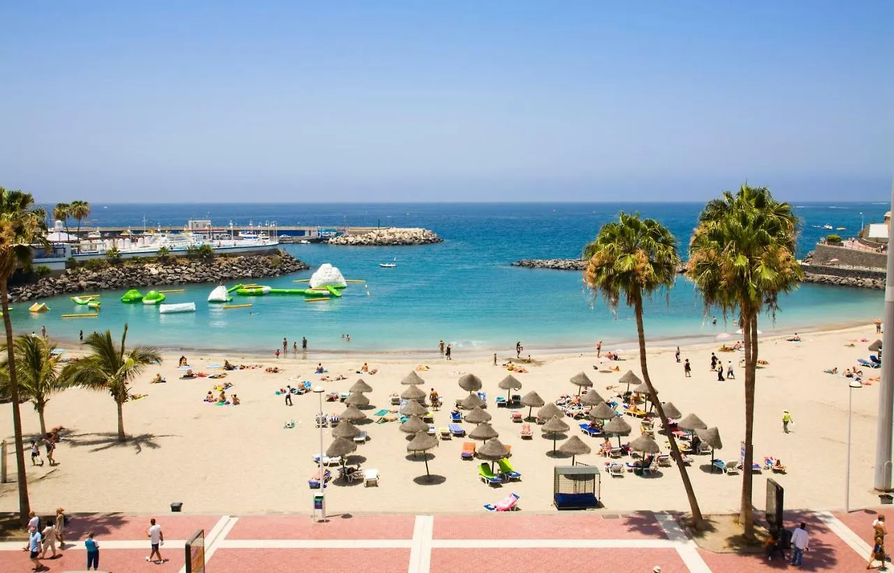 Apartment Orlando 41 Sea V 5 Costa Adeje   Costa Adeje (Tenerife)