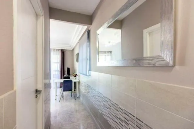 Apartment Orlando 41 Sea V 5 Costa Adeje  Španělsko