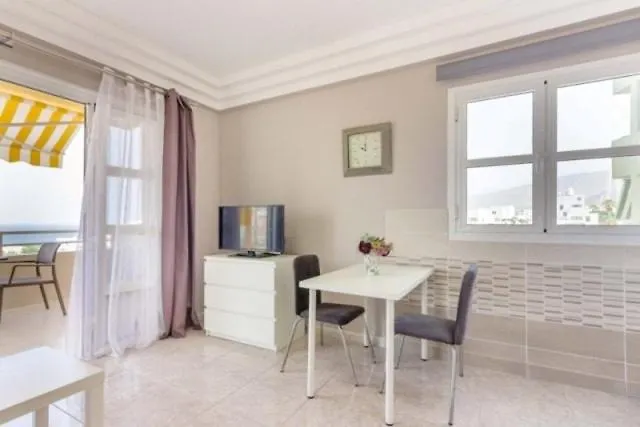 Apartment Orlando 41 Sea V 5 Costa Adeje