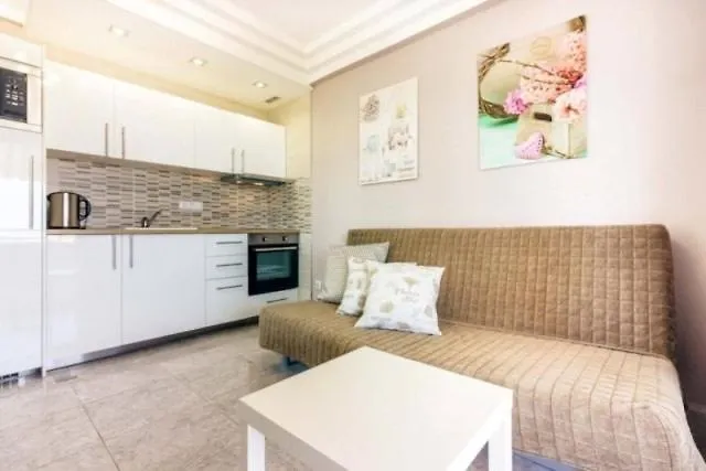 Apartment Orlando 41 Sea V 5 Costa Adeje  Spain