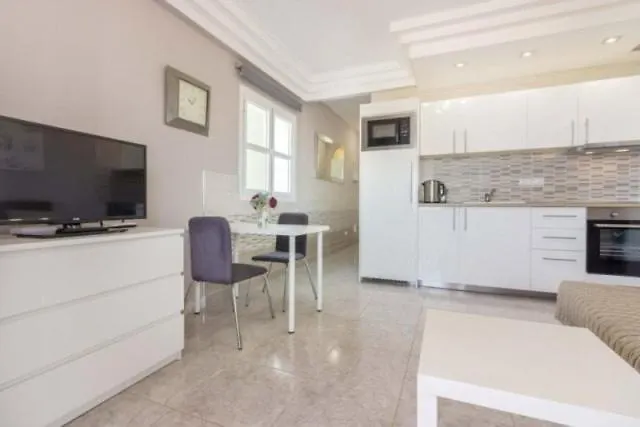 Apartment Orlando 41 Sea V 5 Costa Adeje   Costa Adeje (Tenerife)