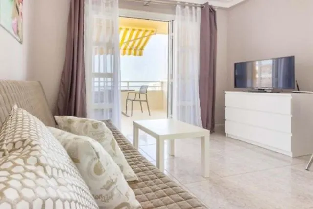 Apartment Orlando 41 Sea V 5 Costa Adeje