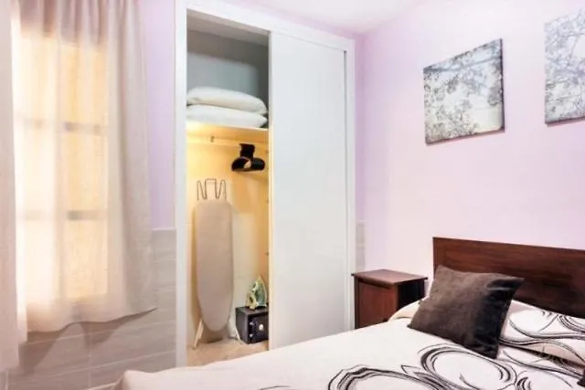 Apartment Orlando 41 Sea V 5 Costa Adeje
