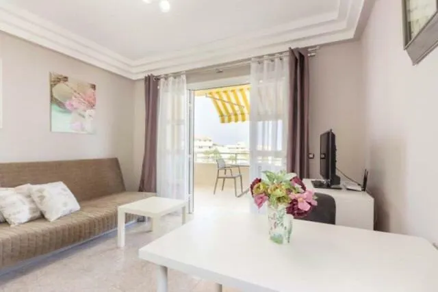 Apartment Orlando 41 Sea V 5 Costa Adeje  Spain