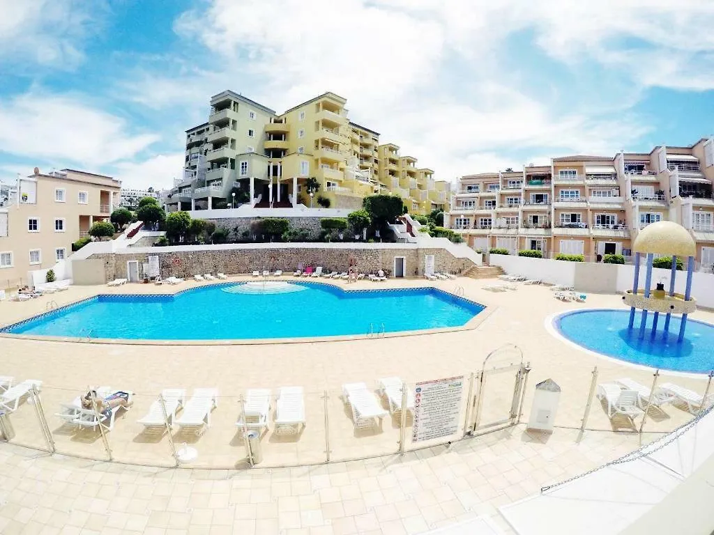 Apartment Orlando 41 Sea V 5 Costa Adeje