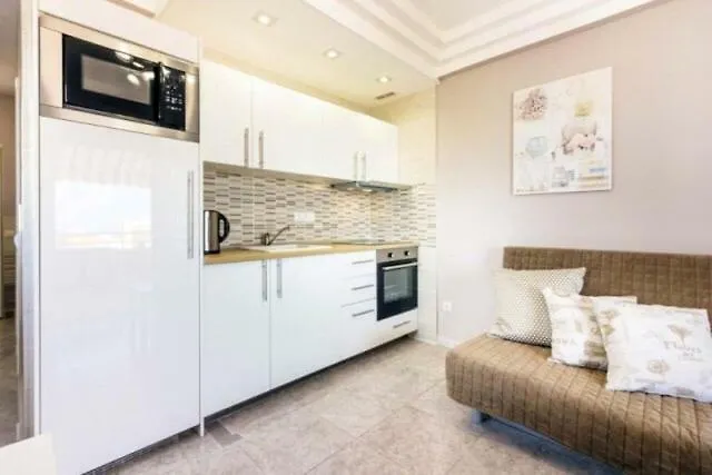 Apartment Orlando 41 Sea V 5 Costa Adeje