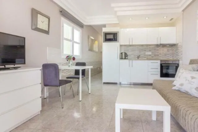 Apartment Orlando 41 Sea V 5 Costa Adeje  0*, Costa Adeje (Tenerife)